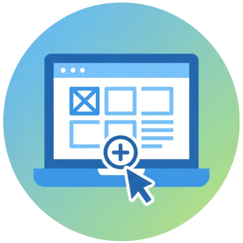 Chcete vytvořit webové stránky?